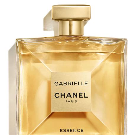 what are the notes in chanel gabrielle|gabrielle chanel fragrantica.